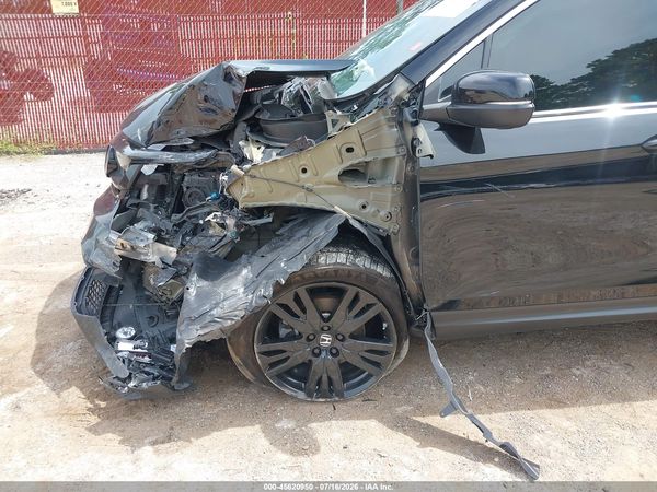 2022 HONDA PILOT AWD SPECIAL EDITION