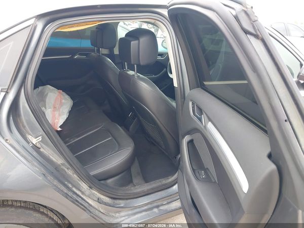 2015 AUDI A3 2.0T PREMIUM