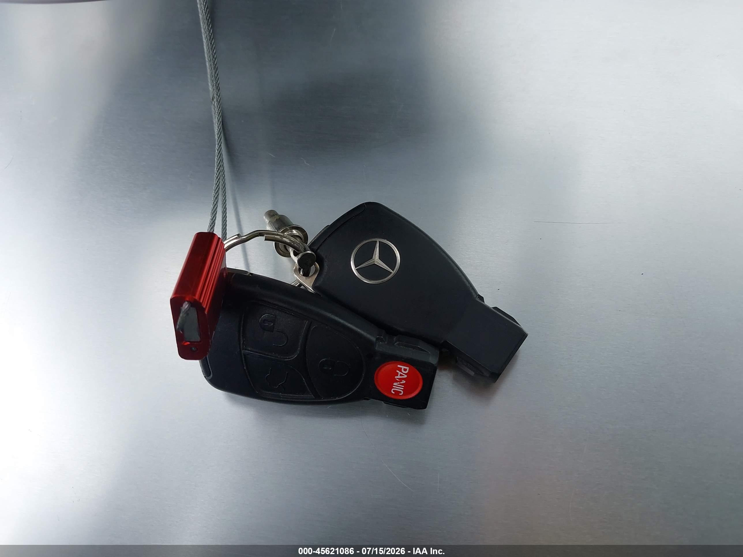 2002 MERCEDES-BENZ CL 500 CL500