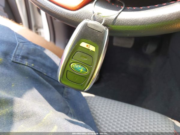 2024 SUBARU FORESTER SPORT — I11