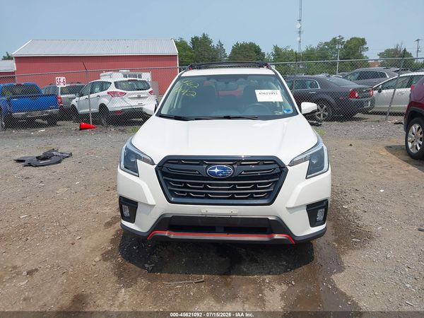 2024 SUBARU FORESTER SPORT — I115