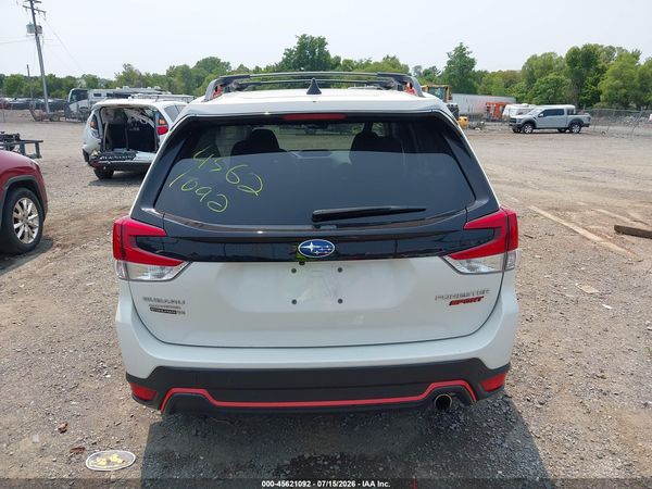 2024 SUBARU FORESTER SPORT — I119