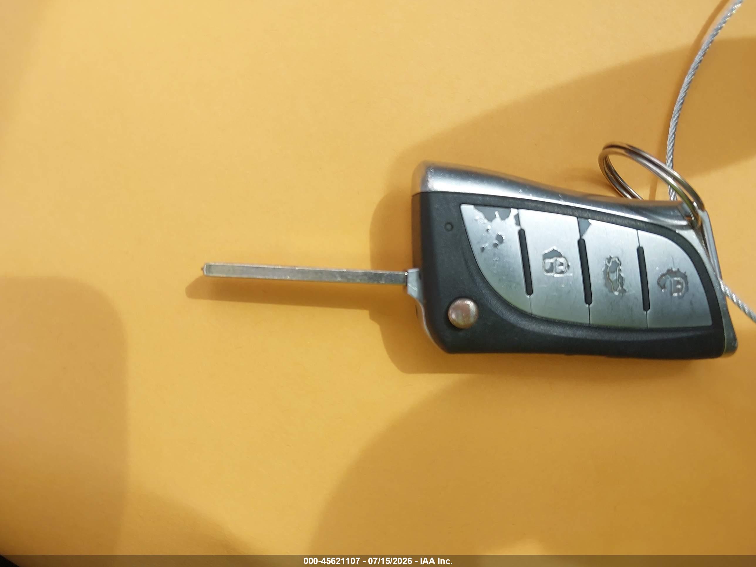 2019 KIA FORTE S