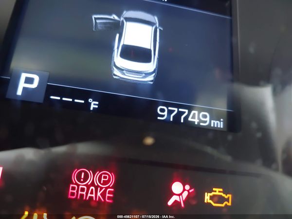 2019 KIA FORTE S
