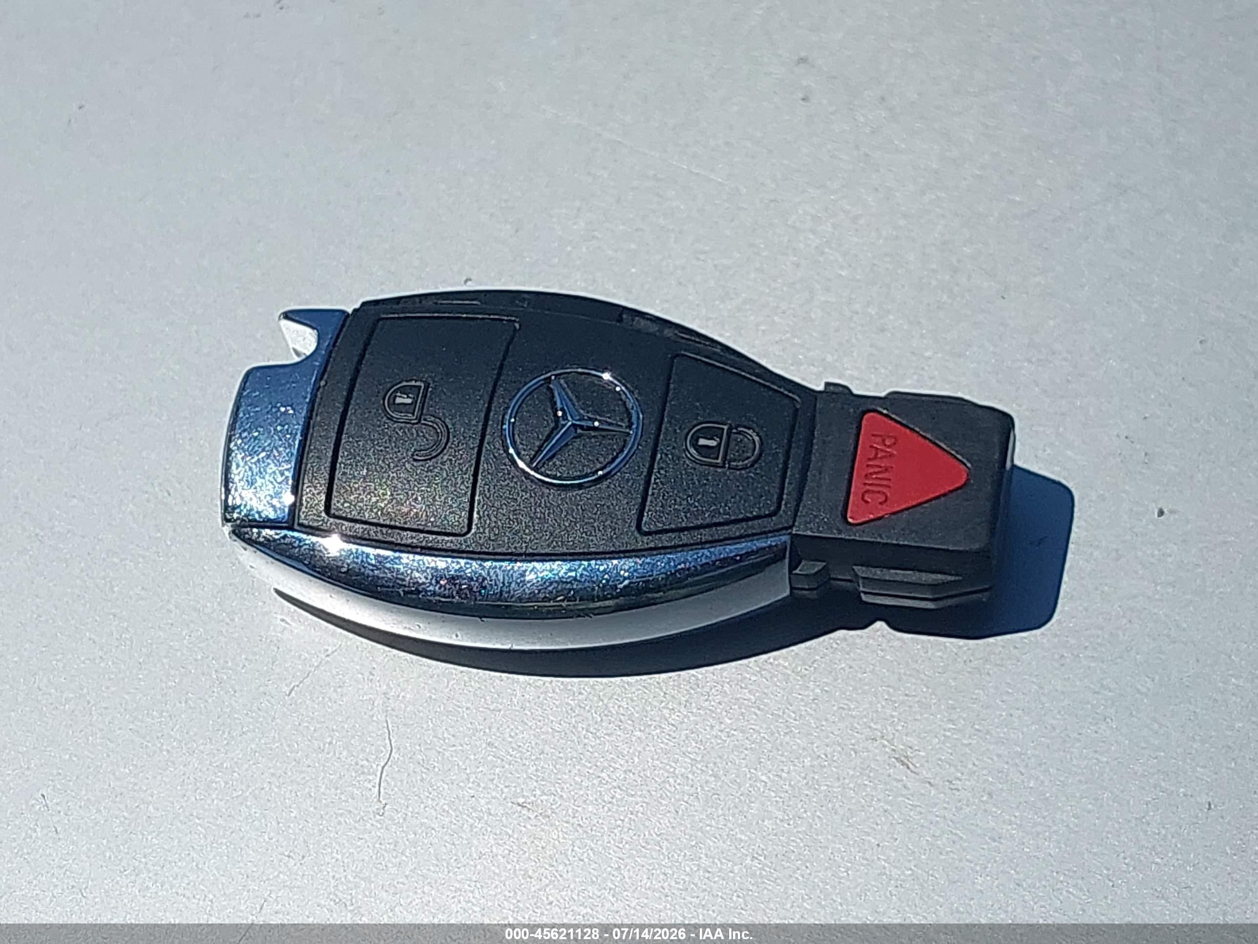 2010 MERCEDES-BENZ GLK 350 GLK350