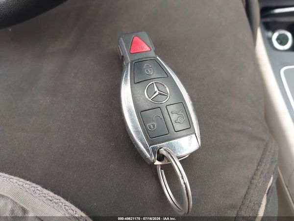 2019 MERCEDES-BENZ CLA 250 4MATIC