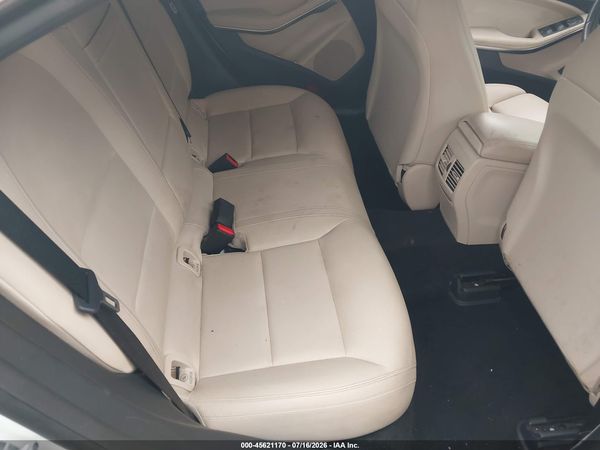 2019 MERCEDES-BENZ CLA 250 4MATIC