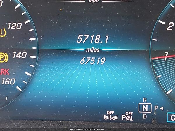 2023 MERCEDES-BENZ GLC 300 4MATIC COUPE