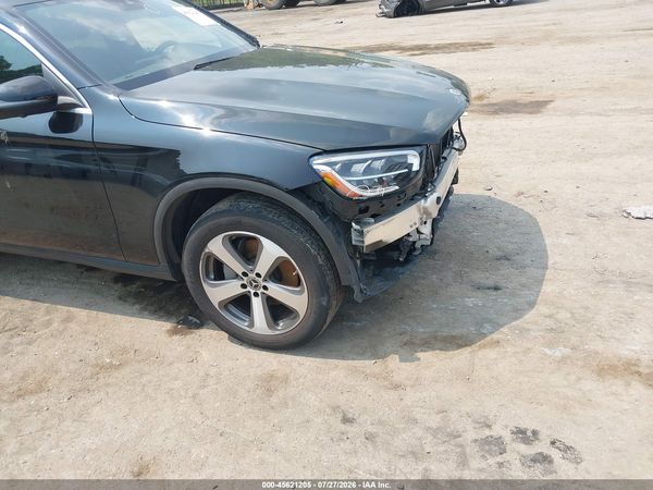2023 MERCEDES-BENZ GLC 300 4MATIC COUPE