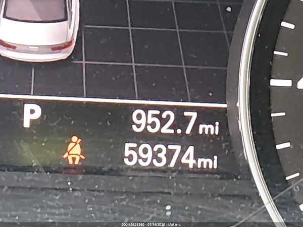 2016 AUDI A6 3.0L TDI PRESTIGE