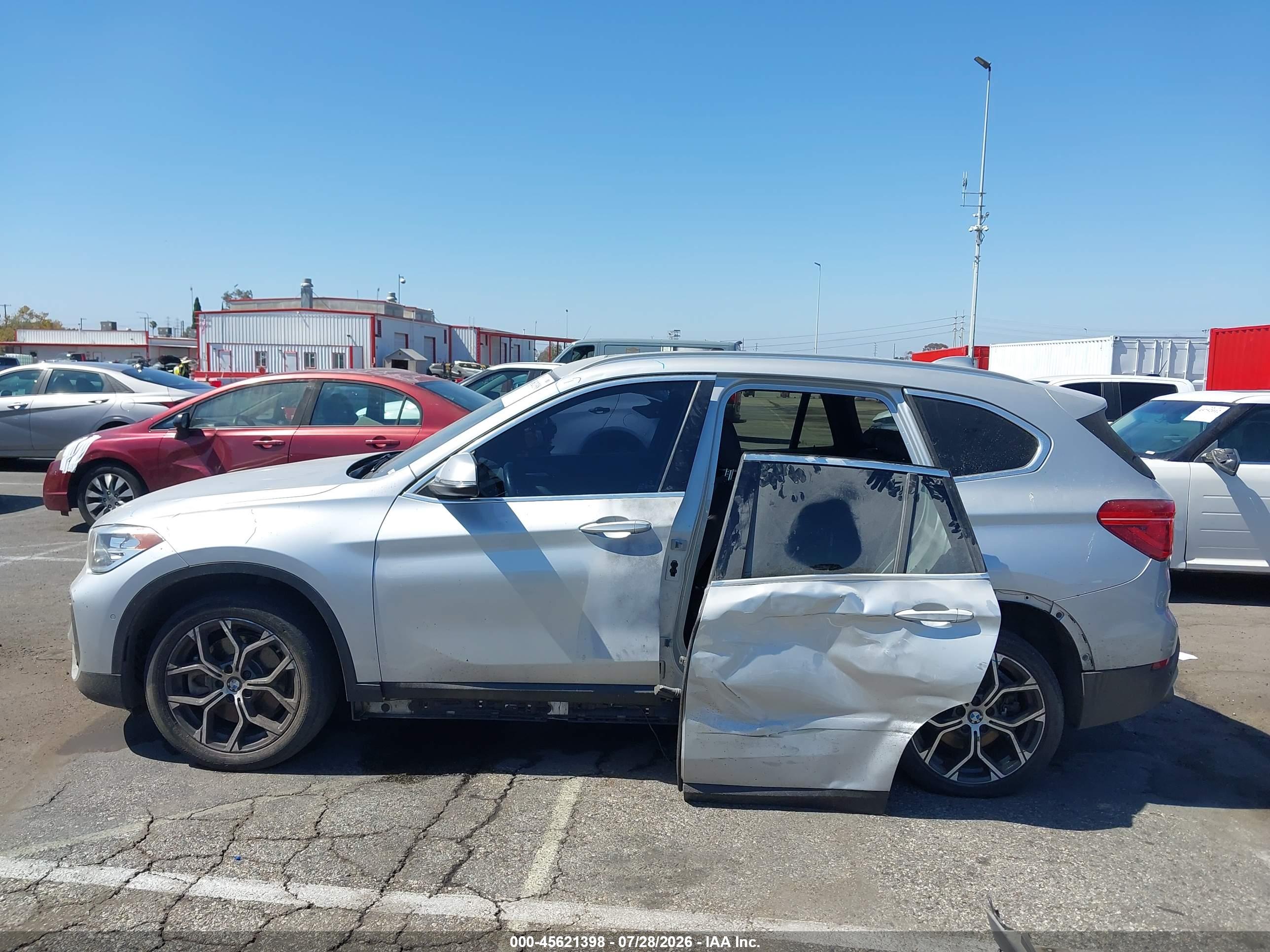 2021 BMW X1 SDRIVE28I