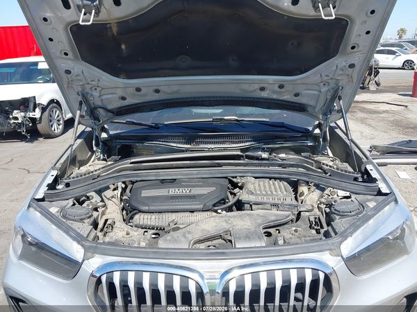 2021 BMW X1 SDRIVE28I