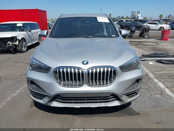2021 BMW X1 SDRIVE28I