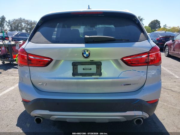 2021 BMW X1 SDRIVE28I