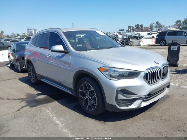 2021 BMW X1 SDRIVE28I