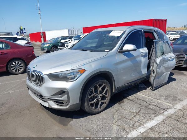 2021 BMW X1 SDRIVE28I