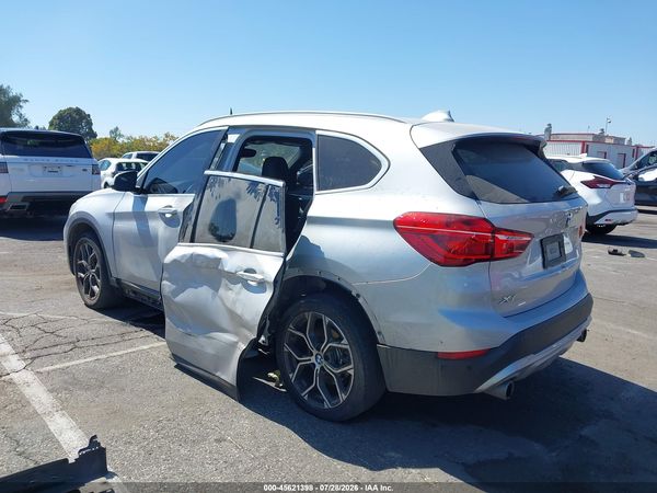 2021 BMW X1 SDRIVE28I