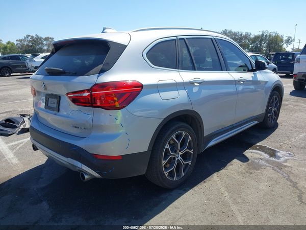 2021 BMW X1 SDRIVE28I