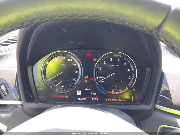 2021 BMW X1 SDRIVE28I