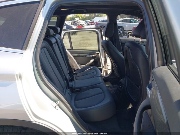 2021 BMW X1 SDRIVE28I