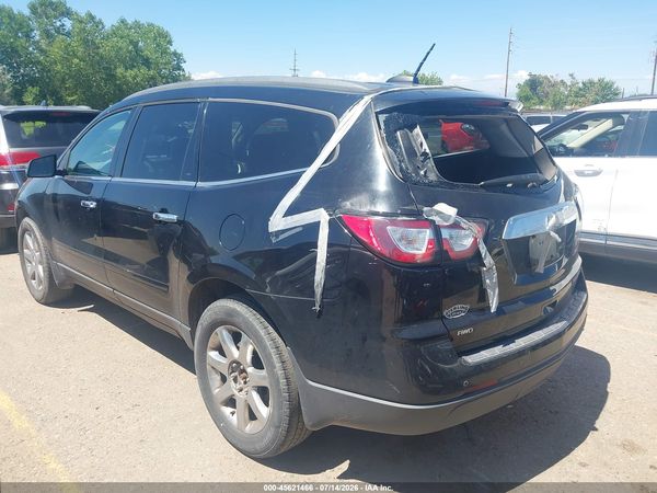 2016 CHEVROLET TRAVERSE LT — I3