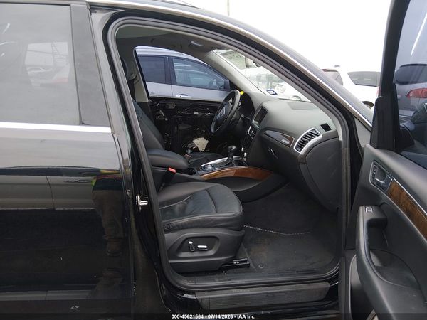 2016 AUDI Q5 2.0T PREMIUM