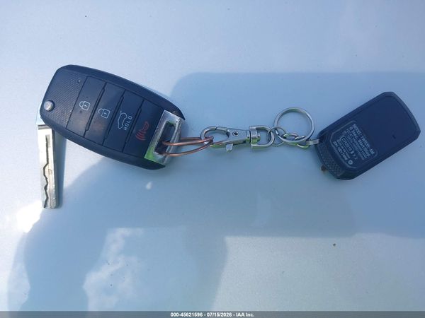 2016 KIA SORENTO 3.3L LX