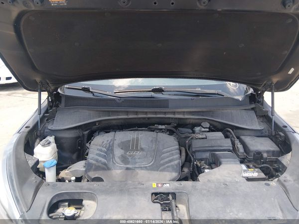 2016 KIA SORENTO 3.3L LX