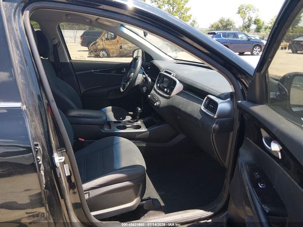 2016 KIA SORENTO 3.3L LX