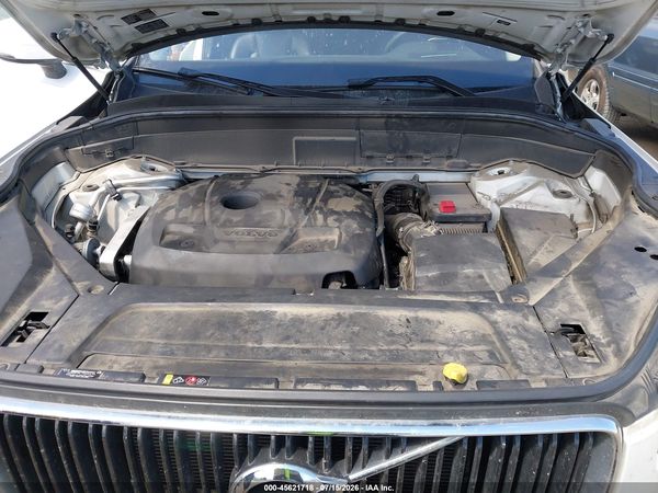 2016 VOLVO XC90 T5 MOMENTUM