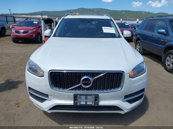 2016 VOLVO XC90 T5 MOMENTUM