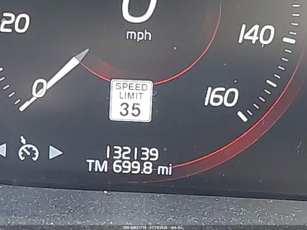 2016 VOLVO XC90 T5 MOMENTUM