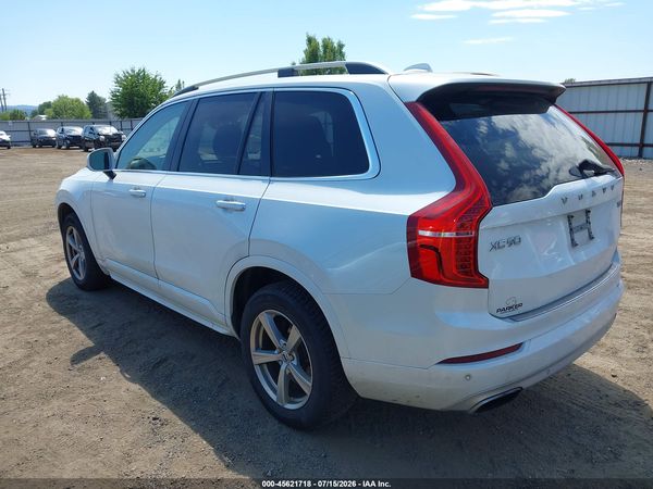 2016 VOLVO XC90 T5 MOMENTUM
