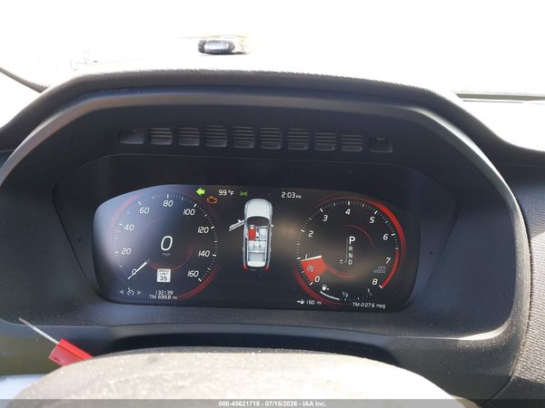 2016 VOLVO XC90 T5 MOMENTUM