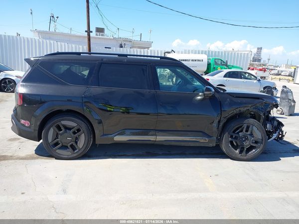 2024 KIA EV9 GT-LINE
