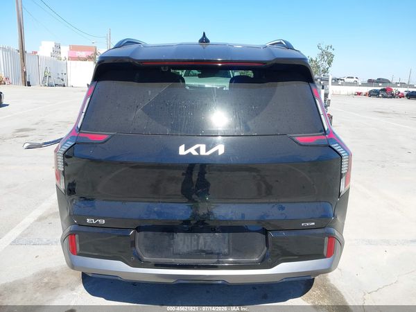 2024 KIA EV9 GT-LINE