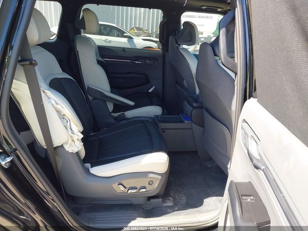 2024 KIA EV9 GT-LINE