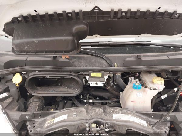 2025 RAM PROMASTER 3500 SLT+ HIGH ROOF 159 WB
