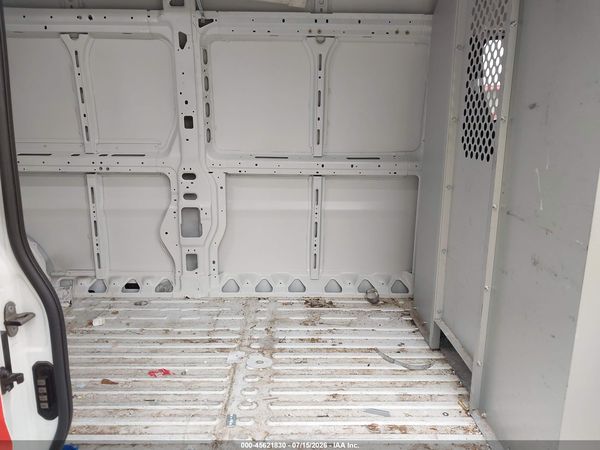2025 RAM PROMASTER 3500 SLT+ HIGH ROOF 159 WB