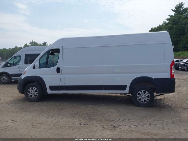 2025 RAM PROMASTER 3500 SLT+ HIGH ROOF 159 WB
