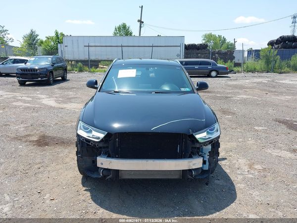 2017 AUDI Q3 2.0T PREMIUM