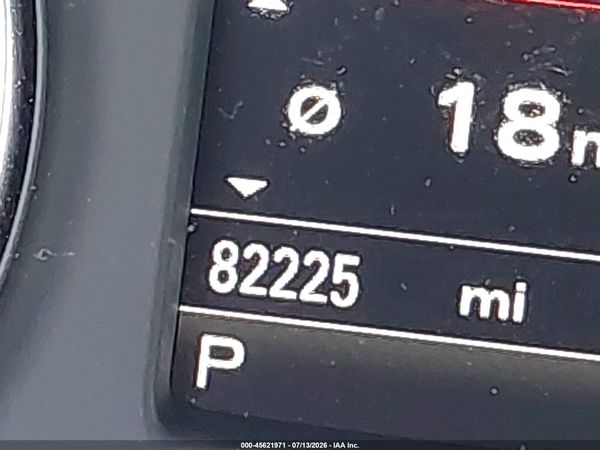 2017 AUDI Q3 2.0T PREMIUM