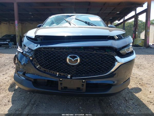 2026 MAZDA CX-30 2.5 S SELECT SPORT