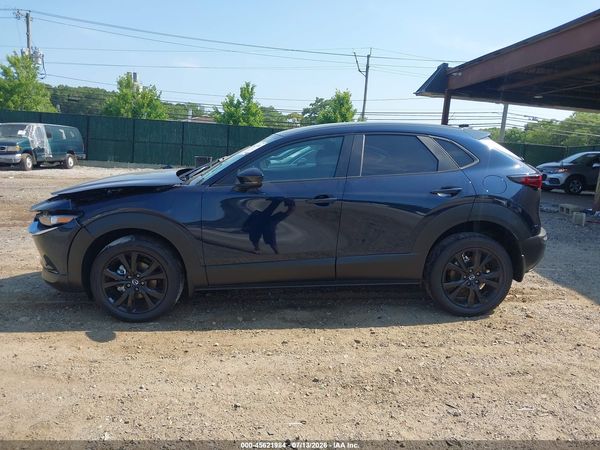 2026 MAZDA CX-30 2.5 S SELECT SPORT