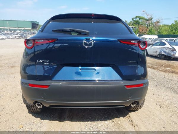 2026 MAZDA CX-30 2.5 S SELECT SPORT