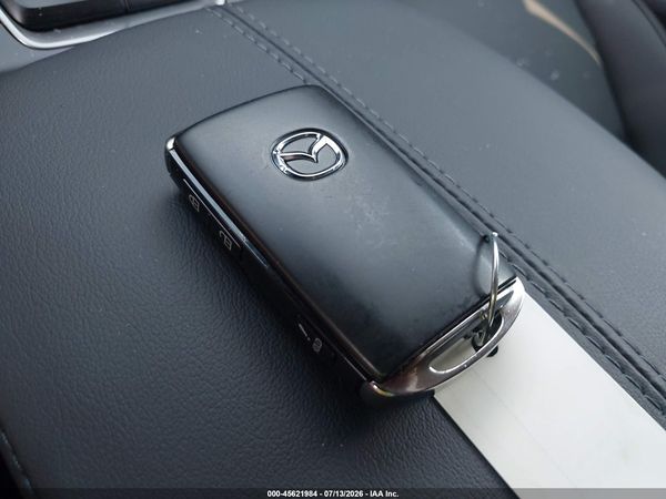 2026 MAZDA CX-30 2.5 S SELECT SPORT