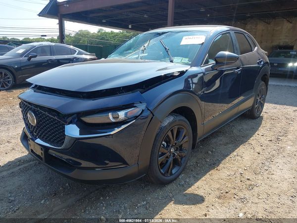 2026 MAZDA CX-30 2.5 S SELECT SPORT