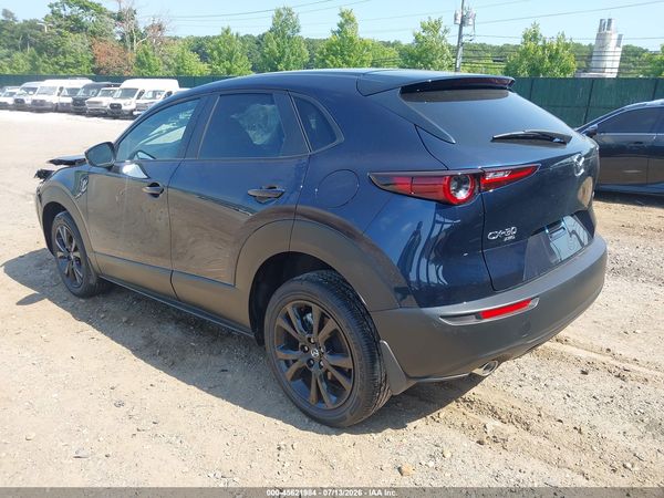 2026 MAZDA CX-30 2.5 S SELECT SPORT