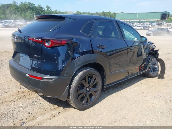 2026 MAZDA CX-30 2.5 S SELECT SPORT
