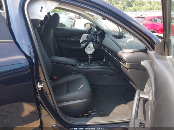 2026 MAZDA CX-30 2.5 S SELECT SPORT